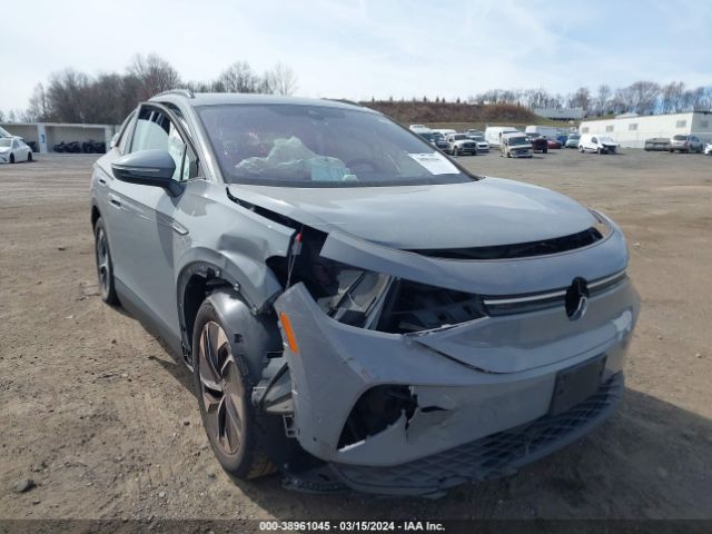 WVGJNPE20MP056828 Volkswagen Id.4 Awd Pro