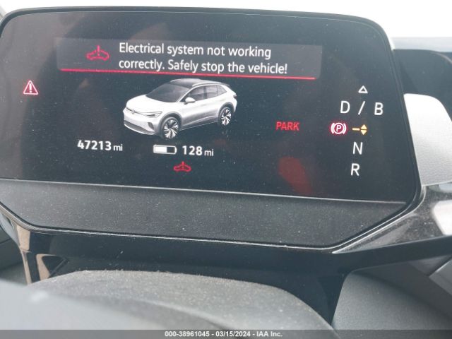 WVGJNPE20MP056828 Volkswagen Id.4 Awd Pro