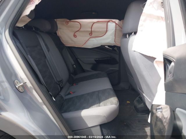 WVGJNPE20MP056828 Volkswagen Id.4 Awd Pro