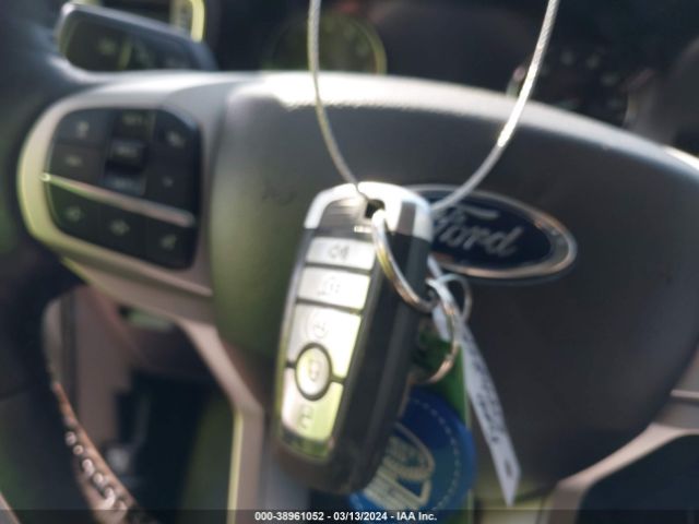 1FMSK8DHXNGA88518 Ford EXPLORER XLT
