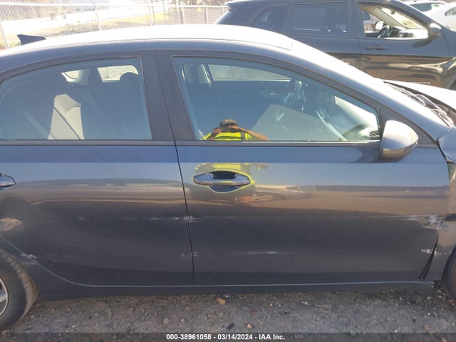 KIA Forte Lxs 2019 3KPF24AD0KE111333 Image 13