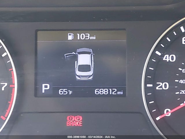 KIA Forte Lxs 2019 3KPF24AD0KE111333 Image 15
