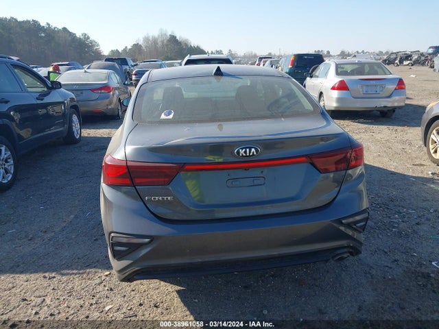 KIA Forte Lxs 2019 3KPF24AD0KE111333 Image 16