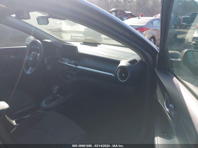 KIA Forte Lxs 2019 3KPF24AD0KE111333 Image 5