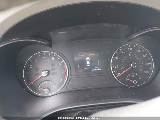 KIA OPTIMA EX 2016 5XXGU4L3XGG051014 Image 15