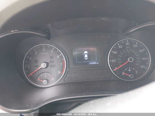 KIA OPTIMA EX 2016 5XXGU4L3XGG051014 Image 7