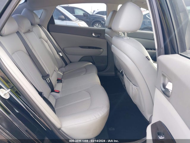 KIA OPTIMA EX 2016 5XXGU4L3XGG051014 Image 8