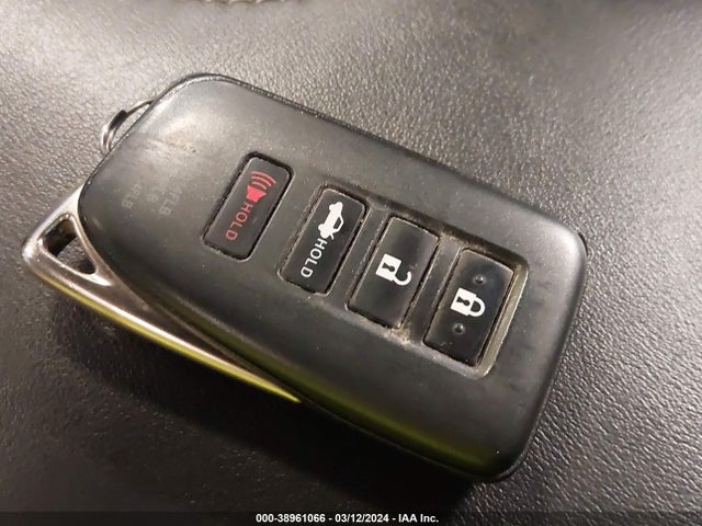 JTHGZ5DC8M5010921 Lexus Rc 350 F Sport