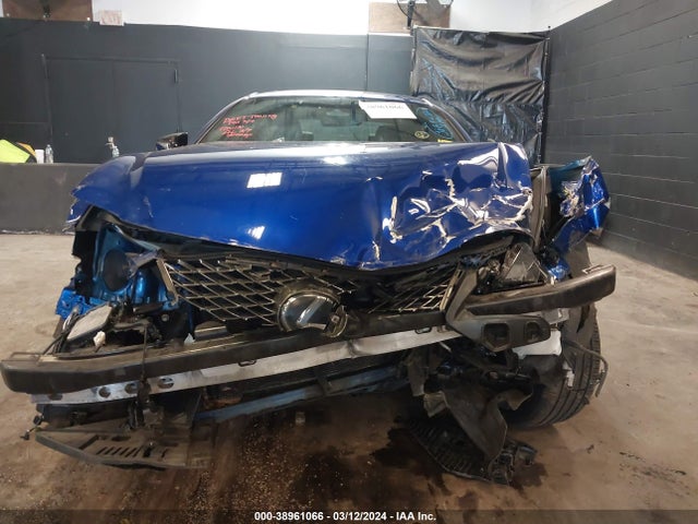 JTHGZ5DC8M5010921 Lexus Rc 350 F Sport