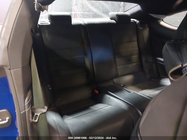 JTHGZ5DC8M5010921 Lexus Rc 350 F Sport