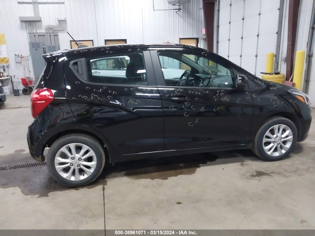 Chevrolet Spark Fwd 1lt Automatic 2021 KL8CD6SA1MC718387 Image 13