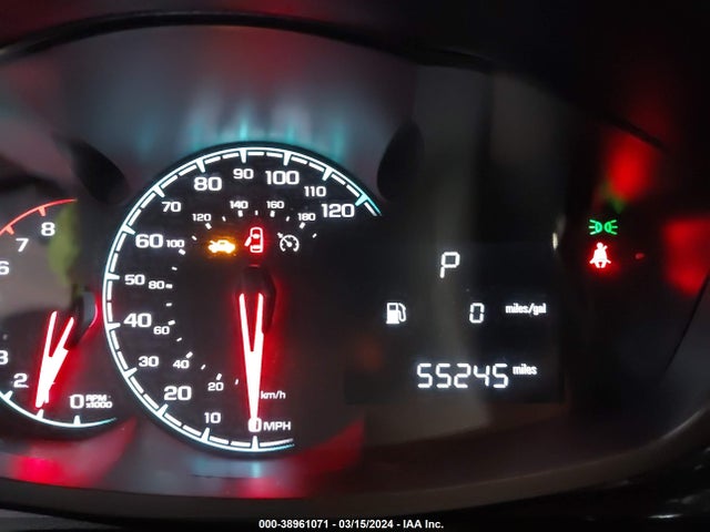 Chevrolet Spark Fwd 1lt Automatic 2021 KL8CD6SA1MC718387 Image 15