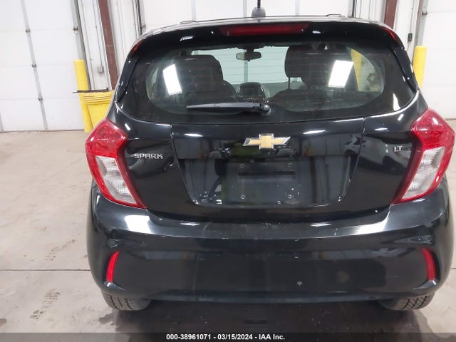 Chevrolet Spark Fwd 1lt Automatic 2021 KL8CD6SA1MC718387 Image 16