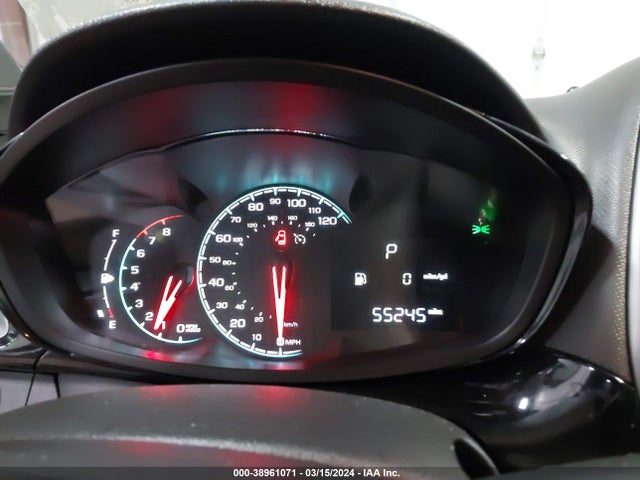 Chevrolet Spark Fwd 1lt Automatic 2021 KL8CD6SA1MC718387 Image 7