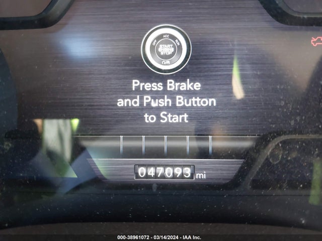RAM 1500 Laramie  4x4 5'7 Box 2021 1C6SRFJT3MN654839 Image 7