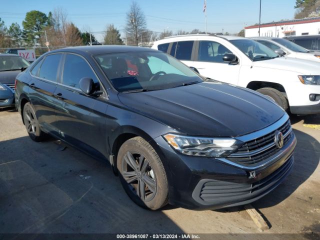 3VW7M7BU2NM007660 auction archive image