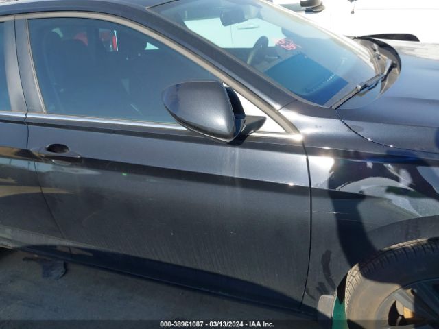3VW7M7BU2NM007660 Volkswagen Jetta 1.5t Se