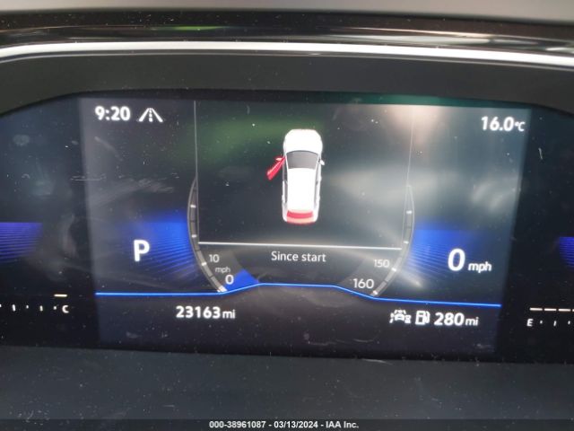 3VW7M7BU2NM007660 Volkswagen Jetta 1.5t Se
