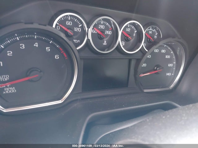 Chevrolet Tahoe 2wd Lt 2021 1GNSCNKD7MR261986 Image 14