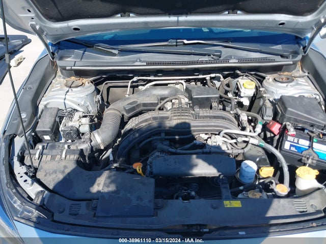 Subaru Impreza 2.0i Limited 2017 4S3GKAT69H3622234 Image 10