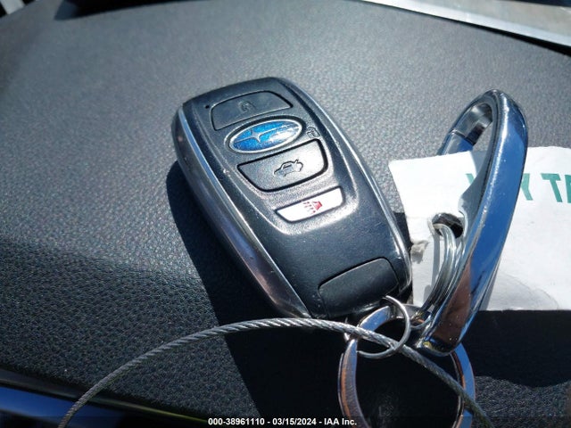 Subaru Impreza 2.0i Limited 2017 4S3GKAT69H3622234 Image 11
