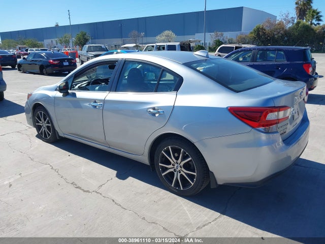 Subaru Impreza 2.0i Limited 2017 4S3GKAT69H3622234 Image 3