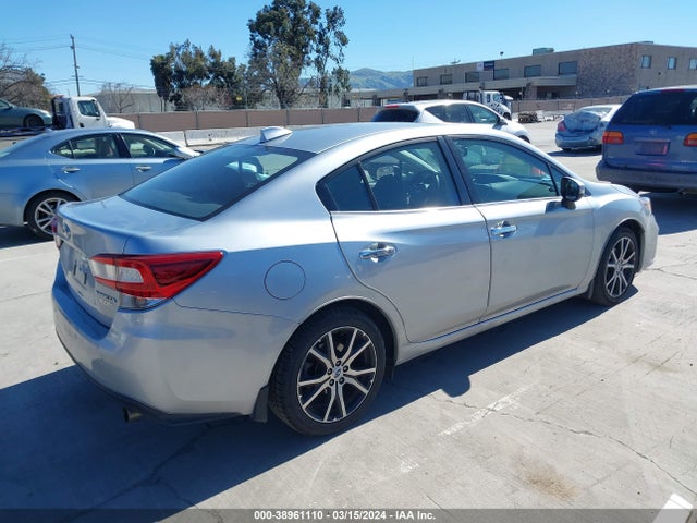 Subaru Impreza 2.0i Limited 2017 4S3GKAT69H3622234 Image 4