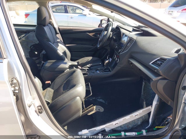 Subaru Impreza 2.0i Limited 2017 4S3GKAT69H3622234 Image 5