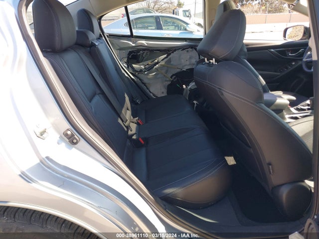 Subaru Impreza 2.0i Limited 2017 4S3GKAT69H3622234 Image 8