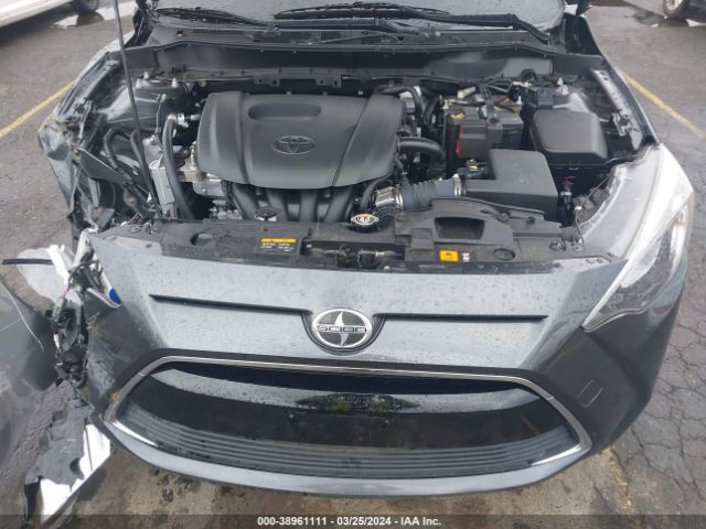 3MYDLBZV4GY132358 Scion IA