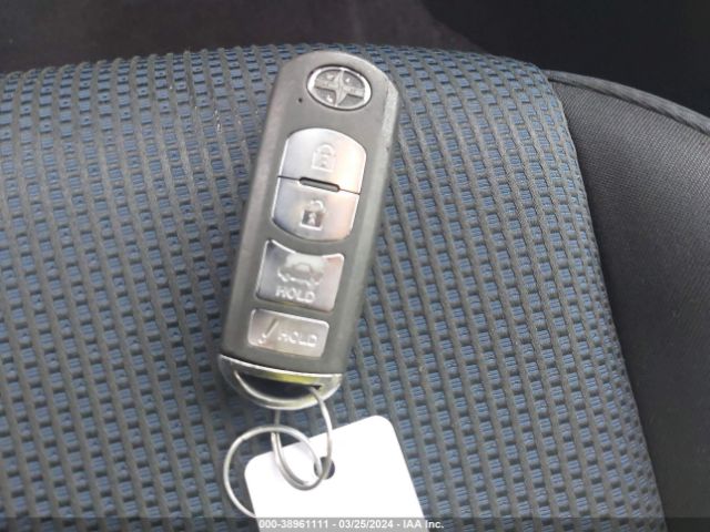 3MYDLBZV4GY132358 Scion IA