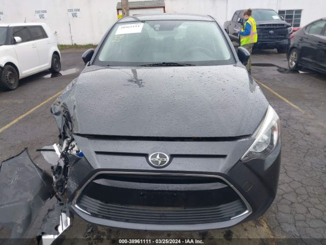 3MYDLBZV4GY132358 Scion IA
