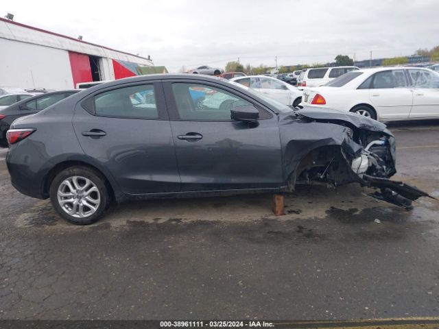 3MYDLBZV4GY132358 Scion IA