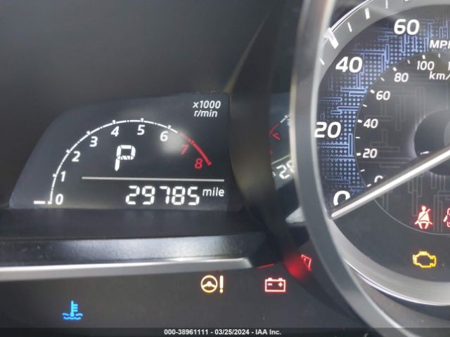 3MYDLBZV4GY132358 Scion IA