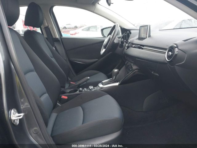 3MYDLBZV4GY132358 Scion IA