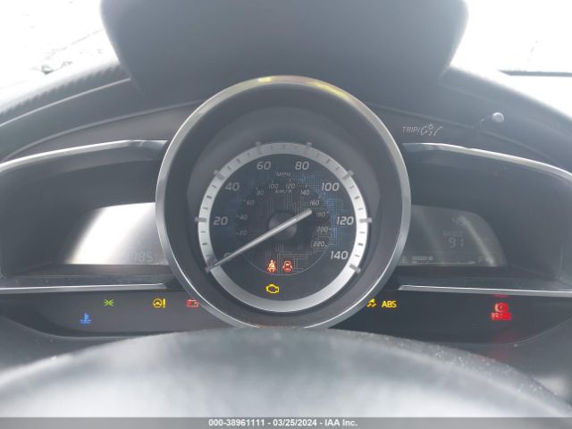 3MYDLBZV4GY132358 Scion IA