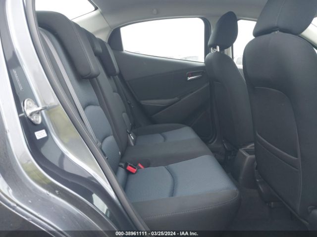 3MYDLBZV4GY132358 Scion IA
