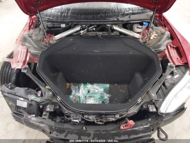 5YJSA1H20FFP76222 Tesla Model S 70d/85d/p85d