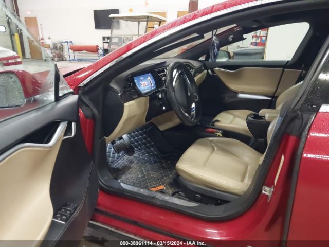 5YJSA1H20FFP76222 Tesla Model S 70d/85d/p85d