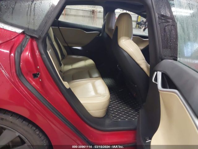 5YJSA1H20FFP76222 Tesla Model S 70d/85d/p85d