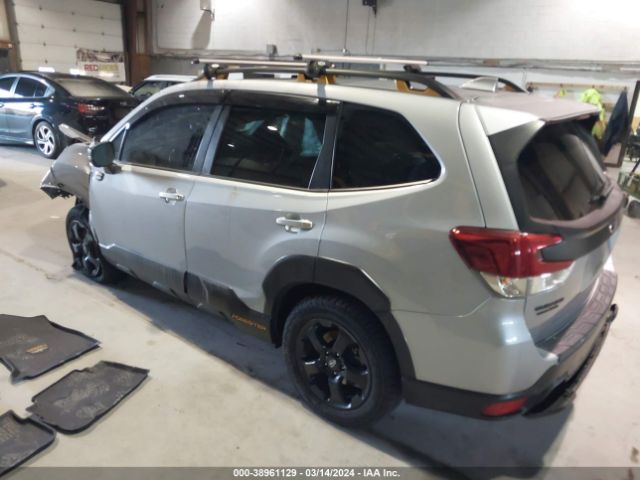 JF2SKAMC8NH434416 Subaru Forester Wilderness