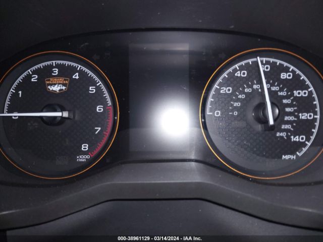 JF2SKAMC8NH434416 Subaru Forester Wilderness