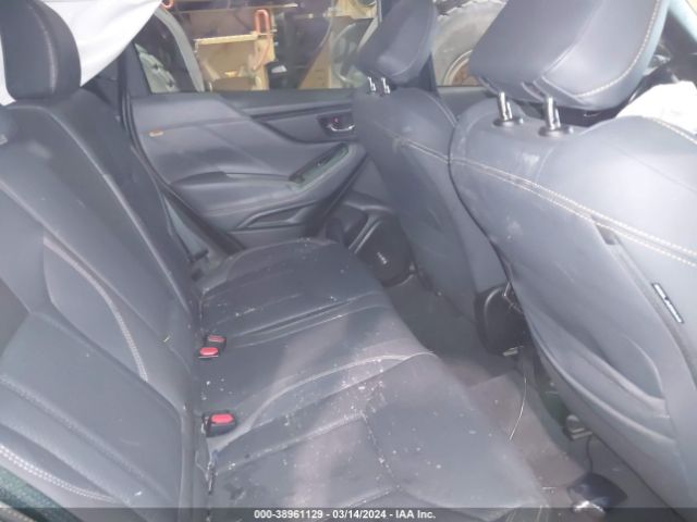 JF2SKAMC8NH434416 Subaru Forester Wilderness