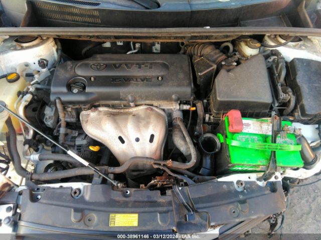 JTLZE4FE8EJ051321 Scion Xb Release Series