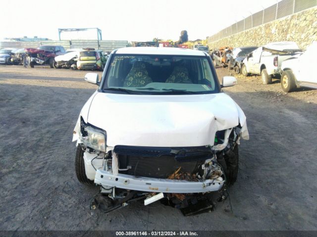 JTLZE4FE8EJ051321 Scion Xb Release Series