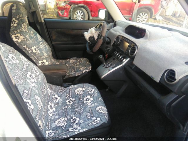 JTLZE4FE8EJ051321 Scion Xb Release Series