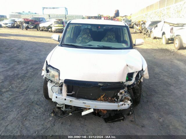 JTLZE4FE8EJ051321 Scion Xb Release Series