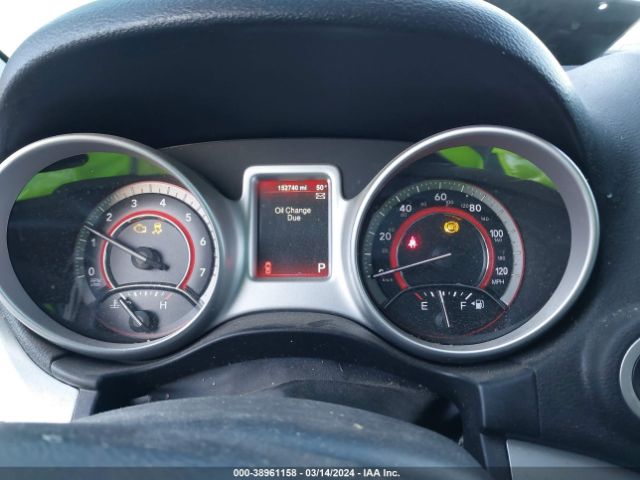 3C4PDCBG3ET250714 Dodge Journey Sxt