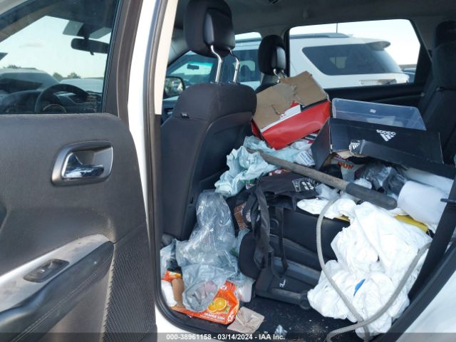 3C4PDCBG3ET250714 Dodge Journey Sxt