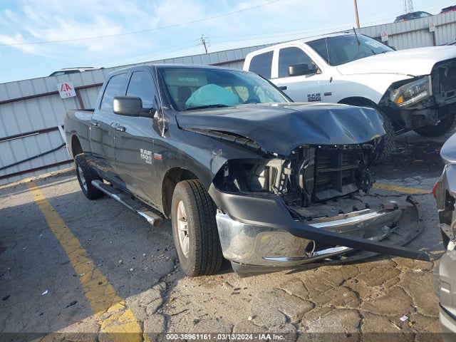 2019 1C6RR6TT5KS649359 main image